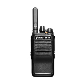 Statie radio UHF portabila Stabo BF-40 programabila 400-470 MHZ