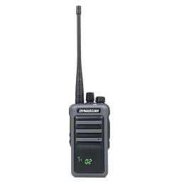 Statie radio portabila UHF PNI Dynascan RL-300