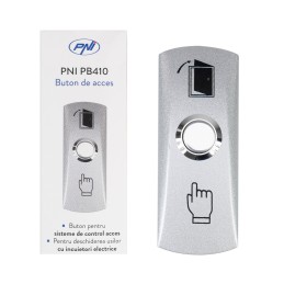 Buton de acces PNI PB410