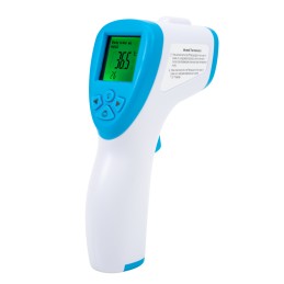 Termometru digital PNI TF60 cu tehnologie infrarosu