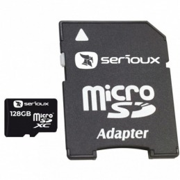 Micro secure digital card...