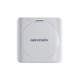Cititor card hikvision...