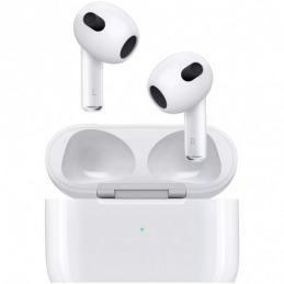 Apple airpods3 with...