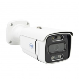 Camera supraveghere video PNI IP3POE cu IP, 3MP, de exterior IP66, microfon incorporat, compatibila cu sistemul de supra