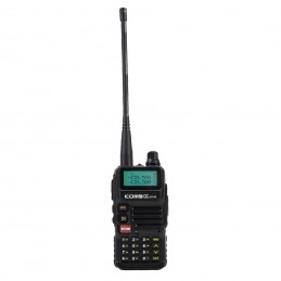 Statie radio portabila VHF/UHF Kombix UV-5RE