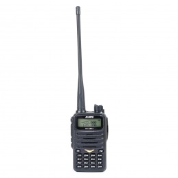 Statie radio VHF/UHF portabila PNI Alinco DJ-CRX-7