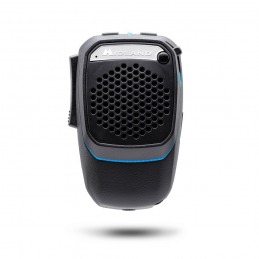 Microfon inteligent Midland Dual Mike wireless cu bluetooth și aplicație CBTalk