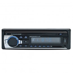 Radio MP3 player auto PNI Clementine 8428BT 4x45w 1 DIN cu SD, USB, AUX, RCA si Bluetooth