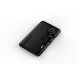 Sistem de navigatie GPS PilotOn H11 cu Camera DVR si Android