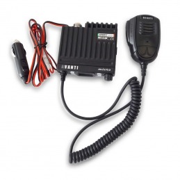 Statie radio CB Avanti Micro