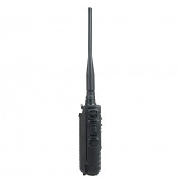 Statie radio portabila radioamatori, taxi, VHF/UHF PNI P15UV dual band