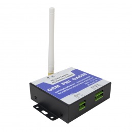 Releu GSM 4G PNI GA600 pentru comanda usi de garaj