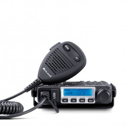 Statie radio CB Midland M-Mini USB 4-8W