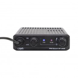 Statie radio CB PNI Escort HP 2020 un singur canal 22 frecventa 27.225 MHz