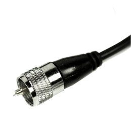 Cablu de legatura PNI R1000 cu mufe PL259 lungime 10m
