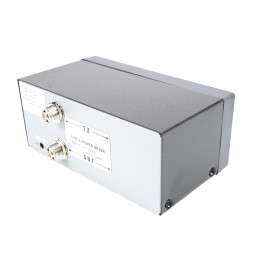 Reflectometru PNI Nissei RS-101 SWR 1.6-60 Mhz Wattmeter 3W-3KW