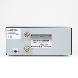 Reflectometru PNI Nissei RS-102 SWR 1.8-200Mhz Wattmeter 0-200W