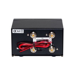 Reflectometru analogic PNI Nissei RX-503 SWR 1.8-525 MHZ Wattmeter 0-200W 12V