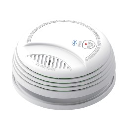 Senzor de fum PNI A437 standalone alarmare sonora si luminoasa