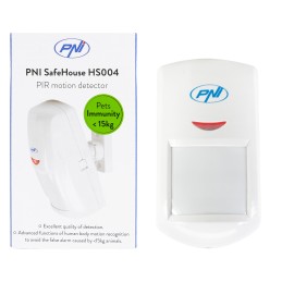Senzor de miscare PIR PNI SafeHouse HS004