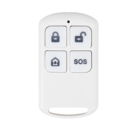 Telecomanda PNI SafeHouse HS190 pentru sisteme de alarma wireless