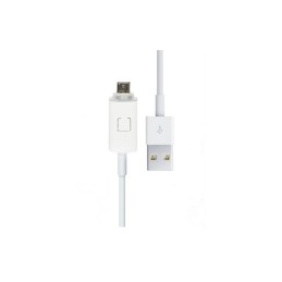 Cablu PNI incarcare sincronizare USB 2.0 la Micro USB 1m