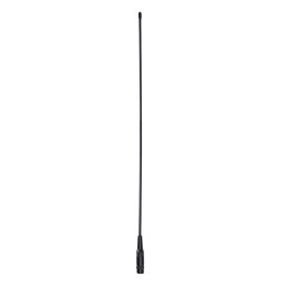 Antena PNI Flex 27 pentru PNI Escort HP 62 lungime 48 cm tip BNC