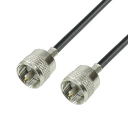 Cablu de legatura Midland R45/58 Cod T194 45 cm