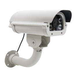 Camera supraveghere video PNI LPR320 cu IP senzor Sony 2MP