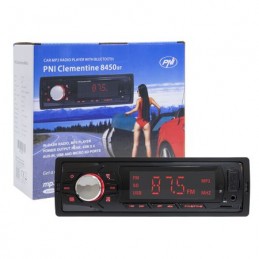 Radio MP3 Player auto PNI