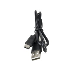 Cablu USB - USB-C pentru incarcare lanterne PNI Adventure F550