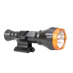 Pachet lanterna PNI Adventure F550 Crystal LED