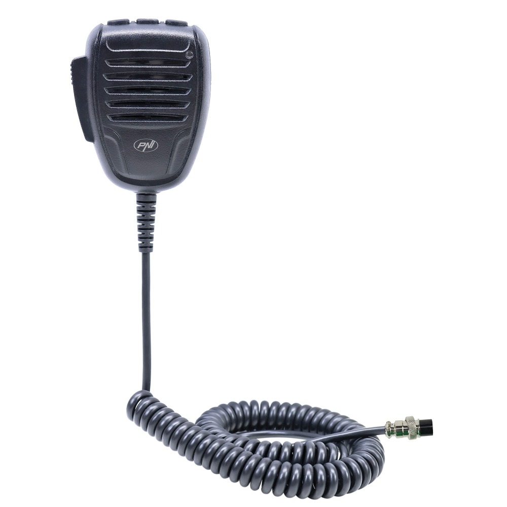 Microfon PNI VX6000 cu functie VOX