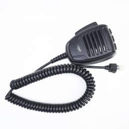 Microfon PNI VX6500 cu functie VOX, cu mufa RJ11, pentru statii radio CB PNI HP 6500 si PNI HP 7120