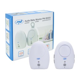 Audio Baby Monitor PNI B5500 wireless