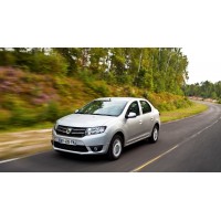 Cumpara navigatie auto dedicata Dacia Logan 2 Android